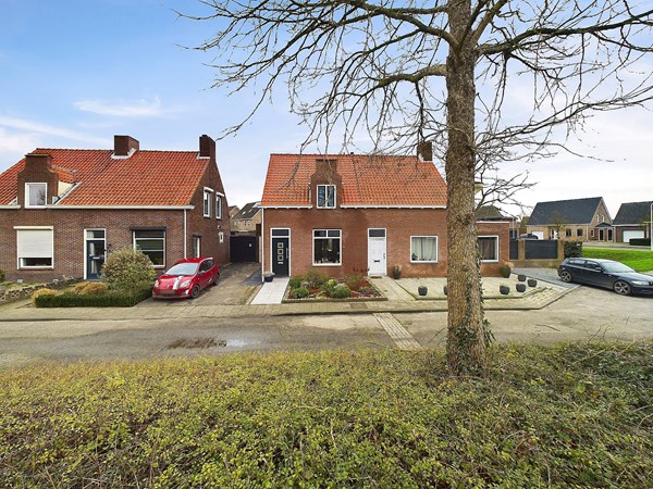 Medium property photo - Zoutedijk 4, 4587 CM Kloosterzande